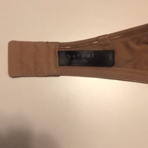 Natori Intimates & Sleepwear - Natori strapless push-up bra Natori Intimates & Sleepwear - Natori strapless push-up bra